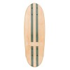 Skate para chicos Verde