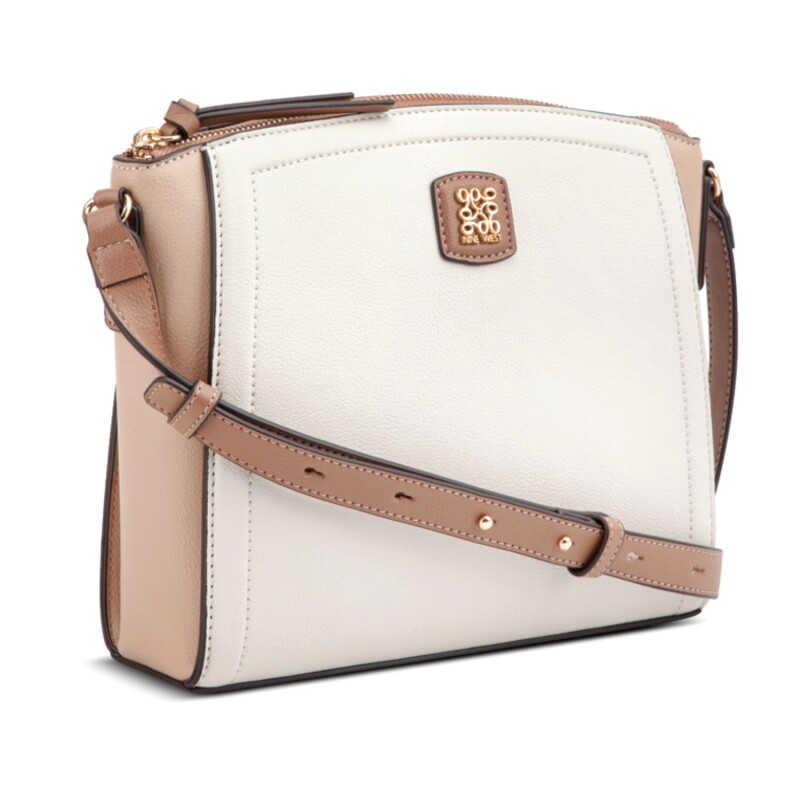 Coen Crossbody Milk Multi