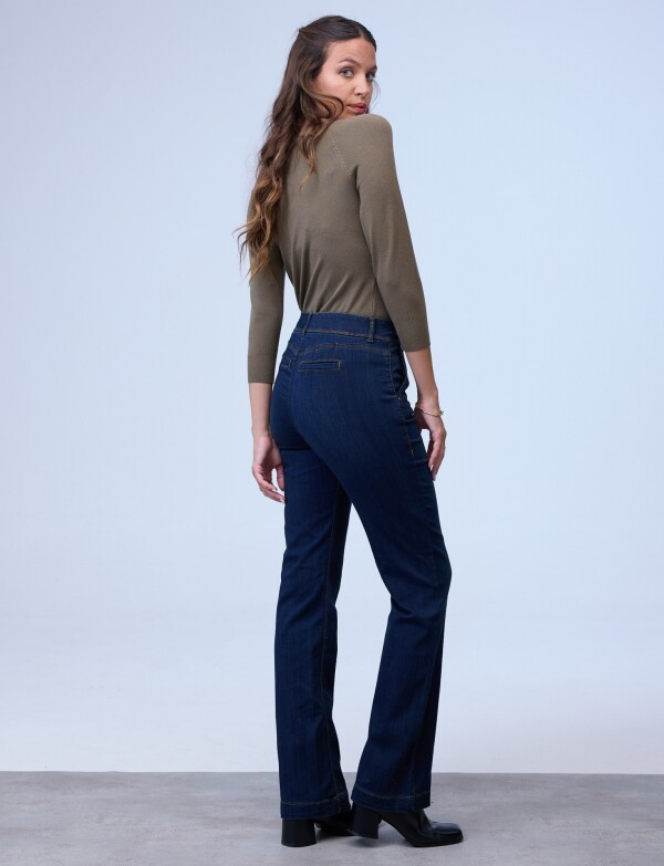 Jean Recto Goddess JEAN OSCURO