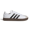 Championes Adidas Vl Court Blanco-negro