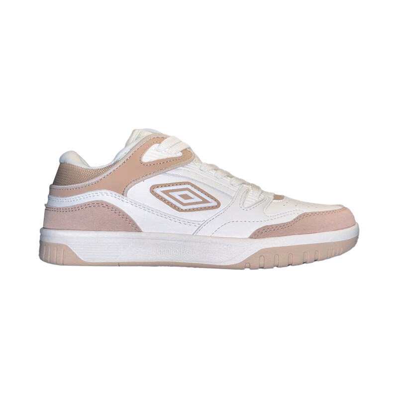 Zapatillas Shoots Lady de Mujer Blanco