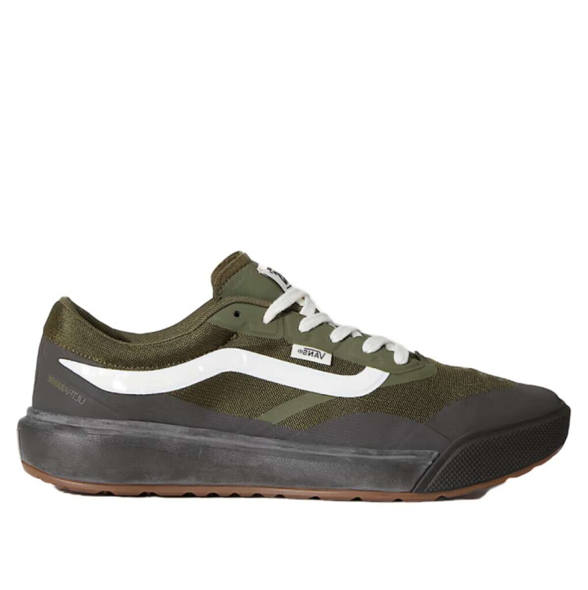 Championes Vans Ultrarange 2.0 Rw Mossy - Verde 