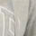 Canguro Con Corderito Logo Gap Mujer Light Heather Grey B08
