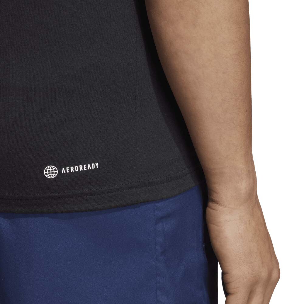 Bividi Training Tr-Es Fr Sl Hombre Black/white