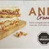 Crocante de nuez choco blanco 550grs Crocante de nuez choco blanco 550grs
