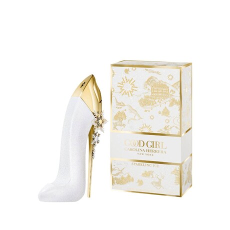 Carolina herrera edp Good Girl Sparkling Ice 80 ml Carolina herrera edp Good Girl Sparkling Ice 80 ml