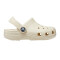 Crocs Classic Clog Niños 1 a 5 años Bone