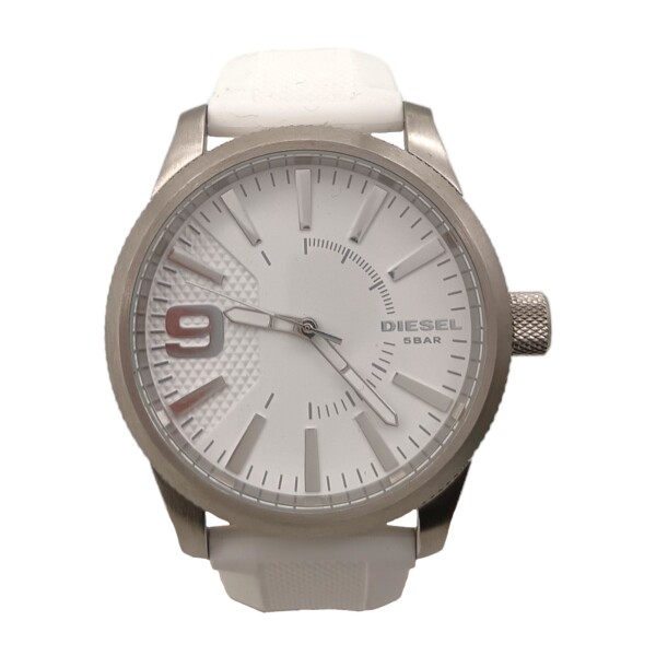 DIESEL DZ1805 plateadouniforme