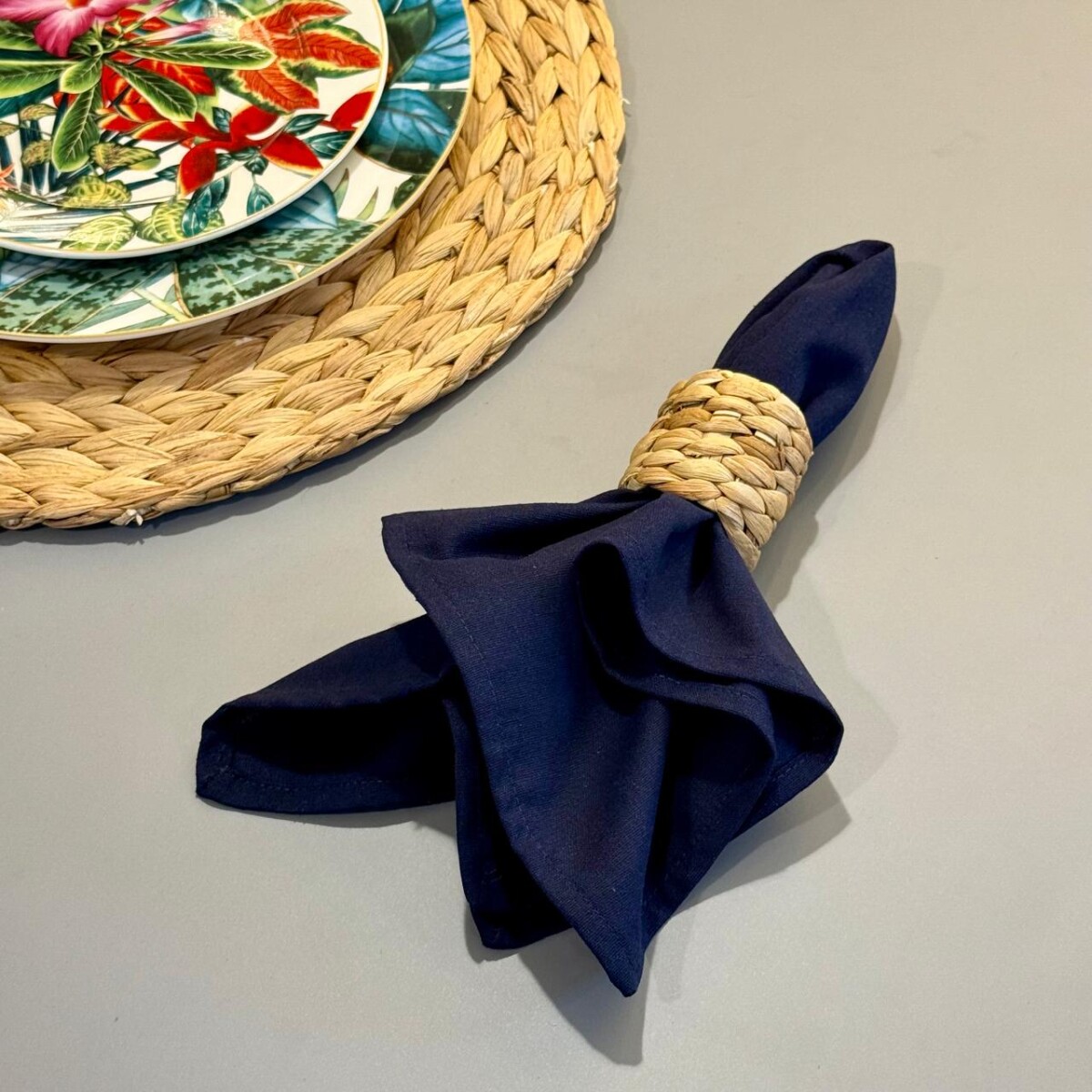 Servilleta Lino 42cm x 42cm 