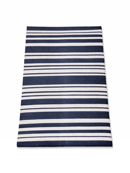 ALFOMBRA EXTERIOR NEGRO