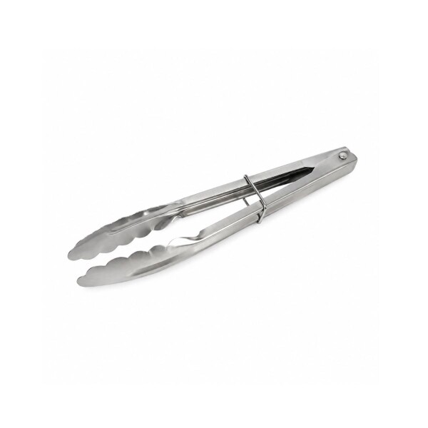 Pinza de acero inox 17 cm Pinza de acero inox 17 cm