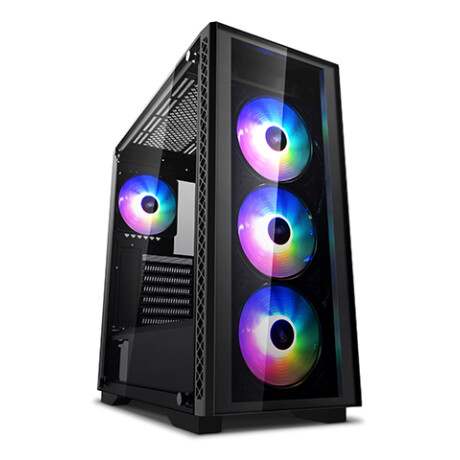 Gabinete Deepcool Matrexx 50 Add-rgb 4F 001