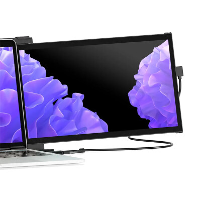 Monitor Portátil Mobile Pixels Duex Plus DS 13,3'' FHD Monitor Portátil Mobile Pixels Duex Plus DS 13,3'' FHD