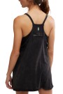 VESTIDO HOT SHOT Negro