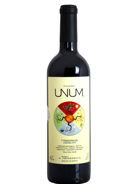 UNUM J. Chiappella UNUM J. Chiappella