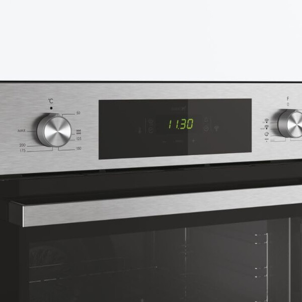 Horno De Empotrar Candy Smart Fcts896x HORNO DE EMPOTRAR CANDY FCTS896X WIFI