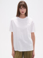Remera Fersa Blanco