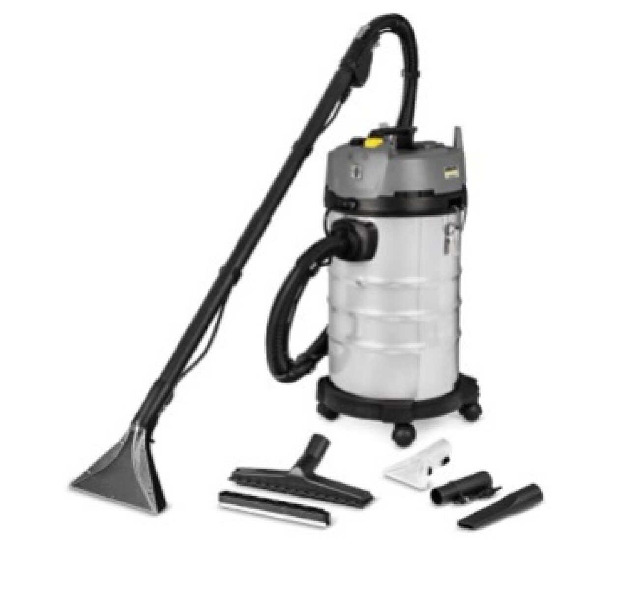 Aspiradora Seco Húmedo/Tapizados Karcher Puzzi 4/30 50313 