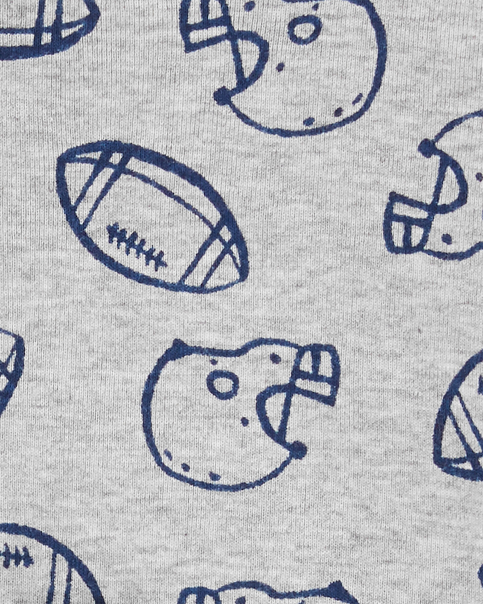 Set tres piezas chaleco y body de algodón, con pantalón jean Sin color