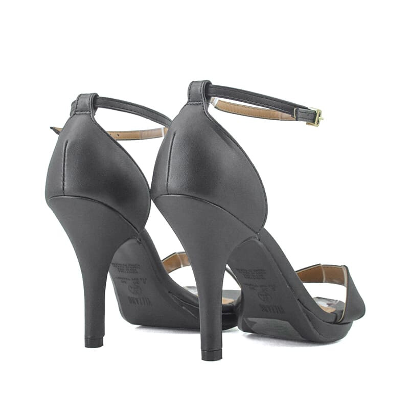 Sandalia Vizzano de Mujer - 6210.655-7286 Negro