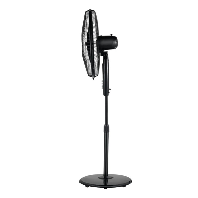 Ventilador De Pie Midea Fs50-3d 72 Cm Negro Negro 5 Ventilador De Pie Midea Fs50-3d 72 Cm Negro Negro 5