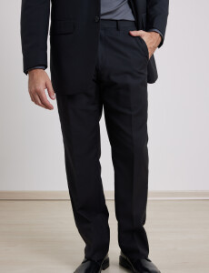 220257 TRAJE HARRINGTON 1937 Gris