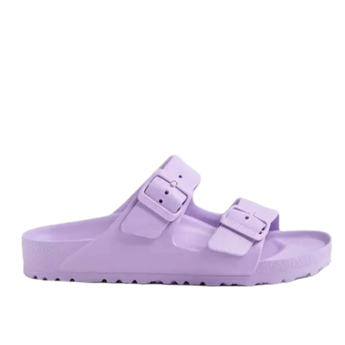 Sandalias Birkenstock Arizona Eva - Magenta 