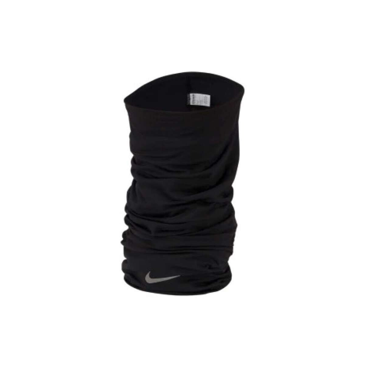Calentador Nike Dri-Fit Wrap Unisex - Negro 