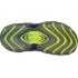 Crocs Echo II Clog Unisex Green Burst