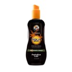 AUSTRALIAN EXOCTIC OIL SP DARK TANNING F única