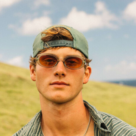 Lentes Sunski Bianca Grass Terra