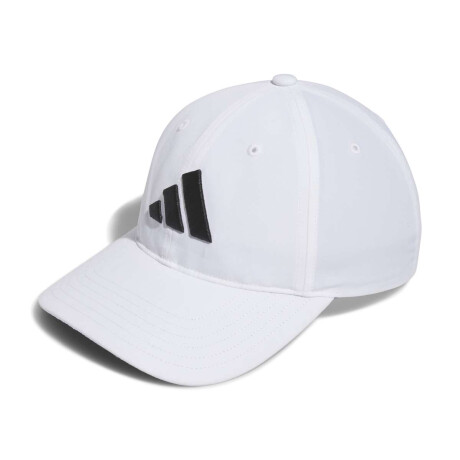 Gorra Perform Eu Unisex Blanco
