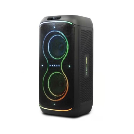 PARLANTE A BATERIA MUSE M-1930DJ PARLANTE A BATERIA MUSE M-1930DJ