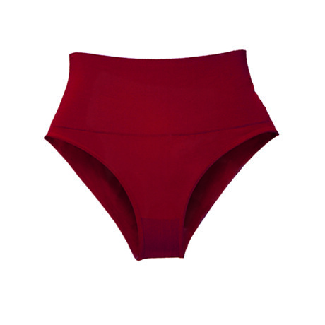 BIKINI MODELADOR Rojo