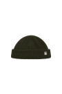 MICRO BEANIE Verde