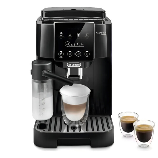 Cafetera Automática Espresso Delonghi Ecam220.60 CAFETERA ESPRESSO DELONGHI ECAM220.60.B