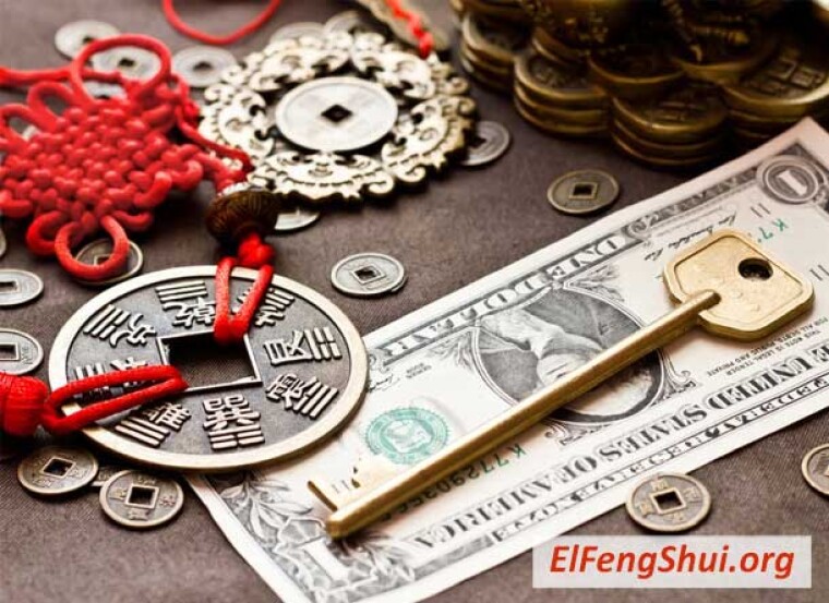 Los mejores consejos del Feng Shui para atraer el dinero y la abundancia en 2020