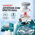 Joystick Gamesir X3 Pro Ios Android JOYSTICK GAMESIR X3 PRO BLANCO