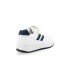 CHAMPION 25-35 WHITE/NAVY