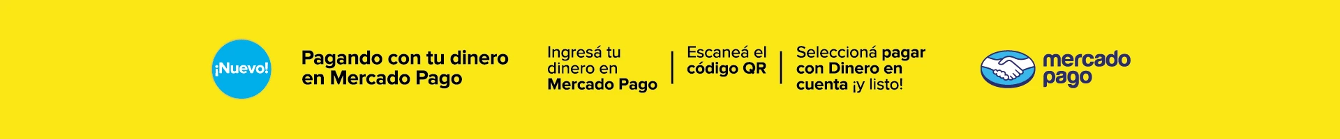 MERCADO PAGO 2
