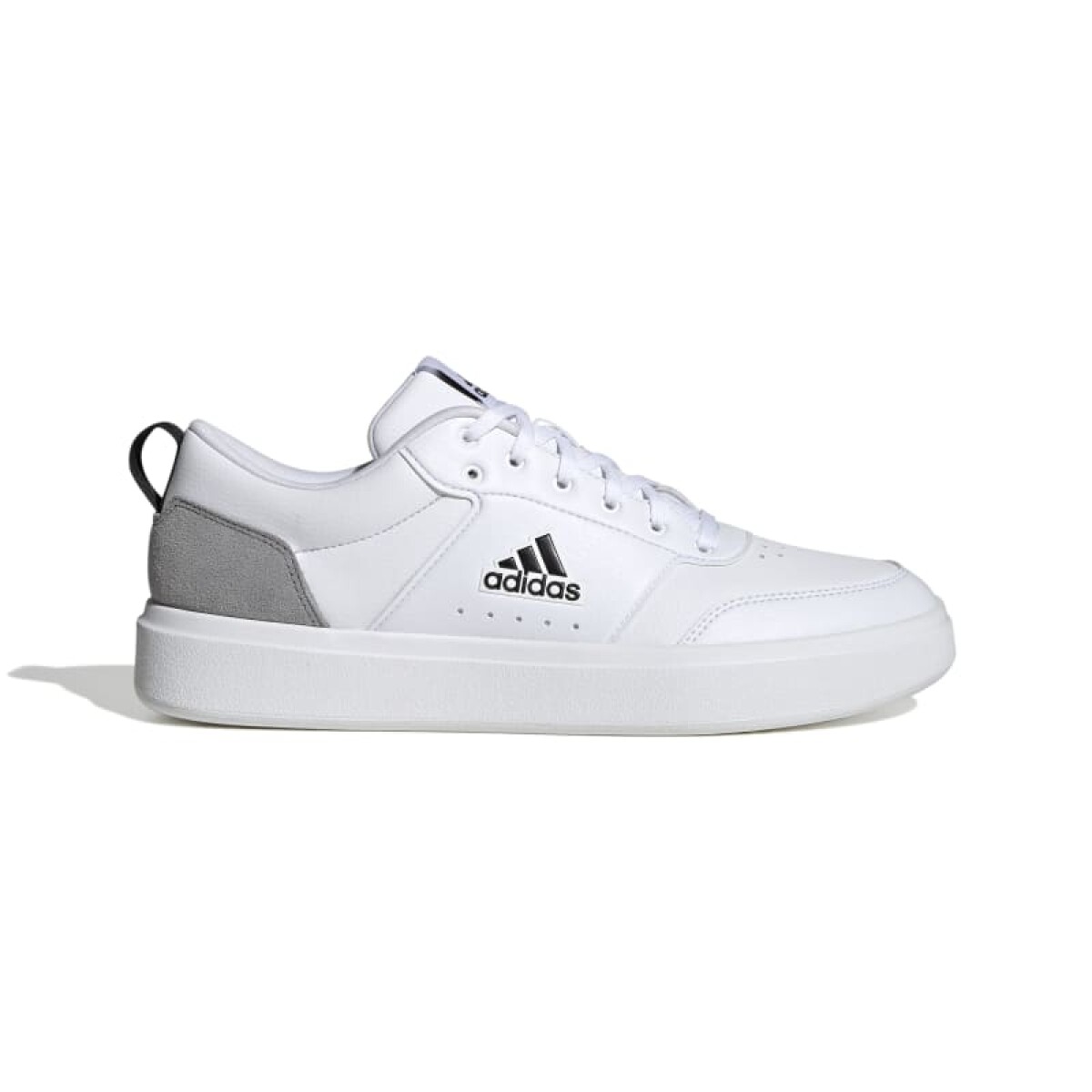 Championes Adidas Park de Hombre - IG9849 - Blanco 