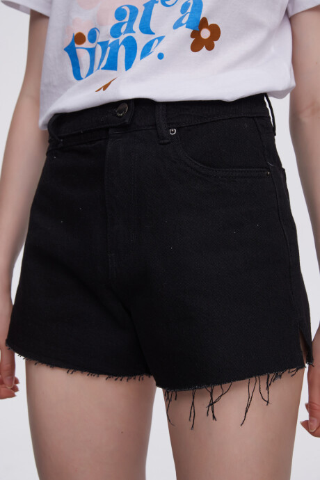 Short Esdemi Negro