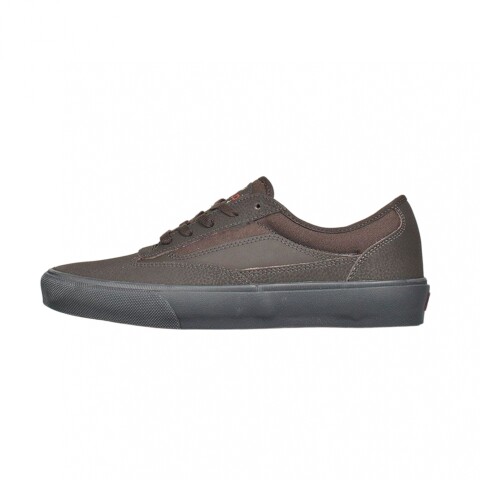 VANS SKATE CURREN CAPLES Dark
