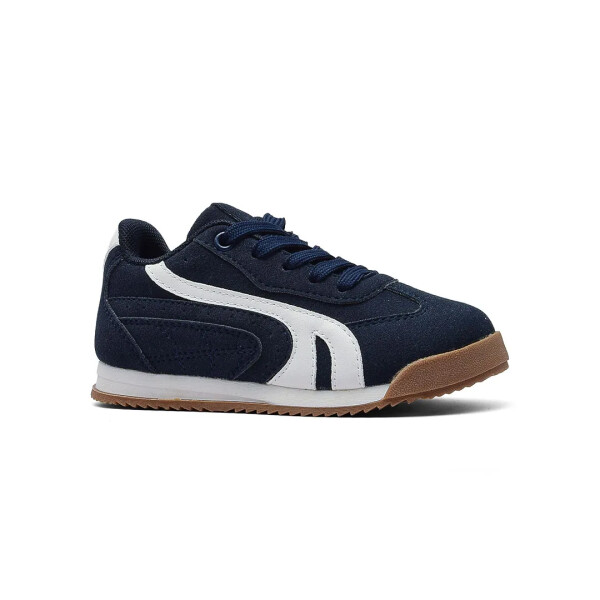 DEPORTIVO AIKE KIDS B - AMERICAN SPORT AZUL