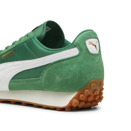 Easy Rider Vintage 39902803 Verde/blanco