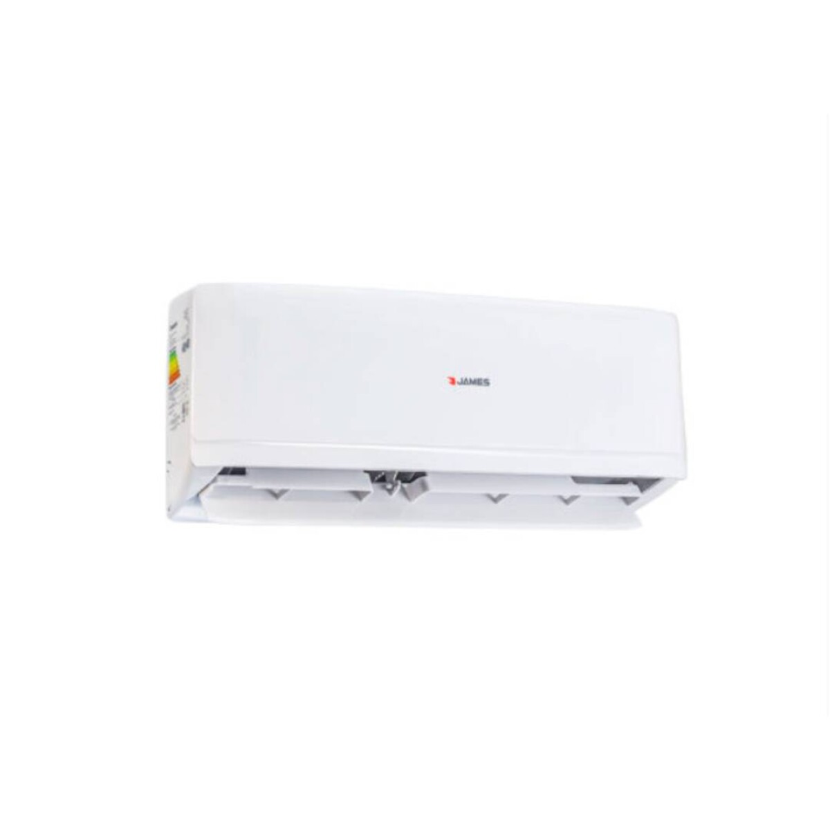 Aire Acondicionado JAMES AAM-12 FT-FC 12000 BTU - On Off 