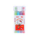 Marcadores Hello Kitty 12pcs Marcadores Hello Kitty 12pcs