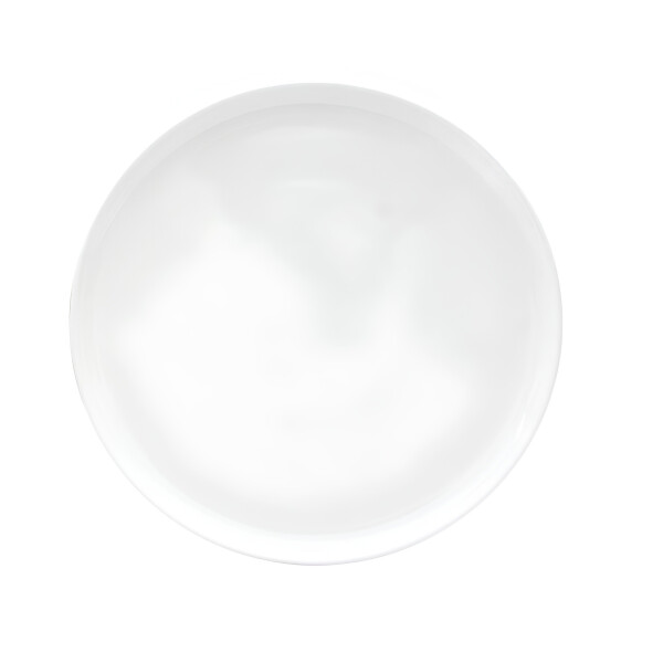 Plato de Mesa X24 Porcelana Blanca | Selecta Modern Plato de Mesa X24 Porcelana Blanca | Selecta Modern