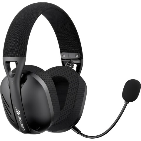 Auricular Gamer Inalámbrico Havit FUXI-H3P-N Negro Auricular Gamer Inalámbrico Havit FUXI-H3P-N Negro