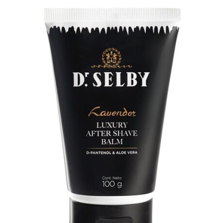 Dr. Selby Balsamo After Shave 100g Dr. Selby Balsamo After Shave 100g